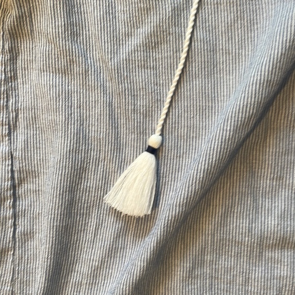 Abercrombie & Fitch Blouse - Picture 3 of 6